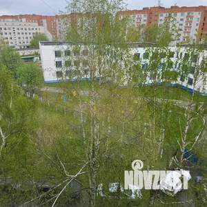 1-к квартира, посуточно, 30м2, 6/9 этаж