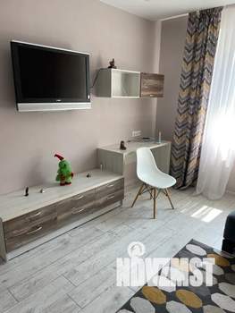 1-к квартира, посуточно, 41м2, 5/7 этаж