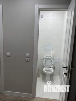 1-к квартира, на длительный срок, 40м2, 4/11 этаж