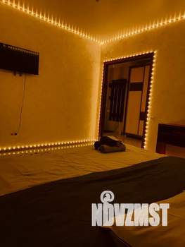 1-к квартира, посуточно, 40м2, 9/9 этаж