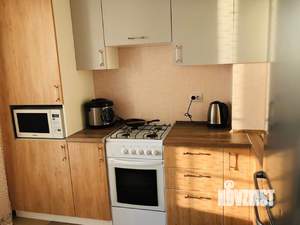 1-к квартира, на длительный срок, 45м2, 4/9 этаж