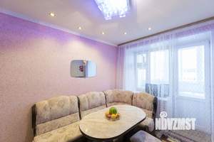 2-к квартира, посуточно, 47м2, 9/9 этаж