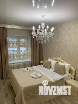 2-к квартира, посуточно, 60м2, 5/9 этаж