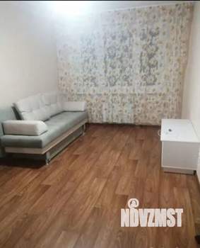 1-к квартира, на длительный срок, 36м2, 4/9 этаж