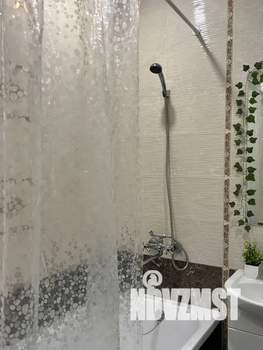 1-к квартира, посуточно, 36м2, 6/16 этаж