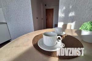 1-к квартира, посуточно, 42м2, 10/14 этаж