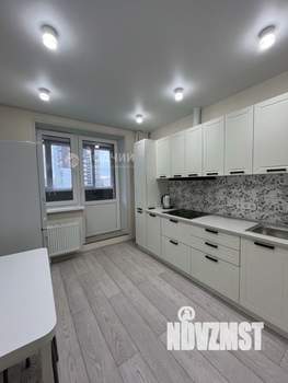 1-к квартира, на длительный срок, 36м2, 7/16 этаж