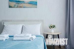 1-к квартира, посуточно, 41м2, 9/10 этаж