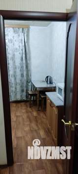 1-к квартира, на длительный срок, 33м2, 1/5 этаж