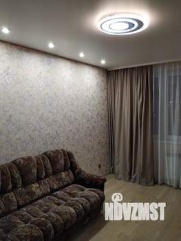 1-к квартира, на длительный срок, 42м2, 5/10 этаж