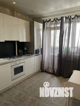 1-к квартира, посуточно, 72м2, 3/10 этаж