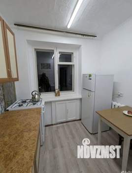 1-к квартира, на длительный срок, 30м2, 5/5 этаж