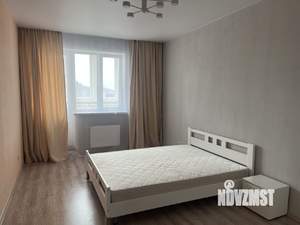 2-к квартира, на длительный срок, 63м2, 12/15 этаж