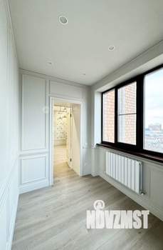 3-к квартира, на длительный срок, 103м2, 8/9 этаж
