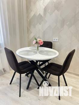 1-к квартира, посуточно, 38м2, 3/10 этаж