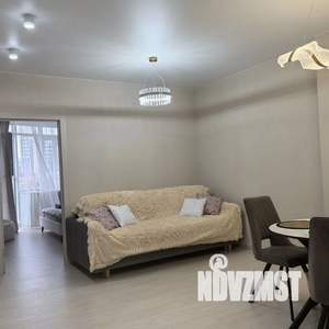 2-к квартира, посуточно, 68м2, 10/23 этаж