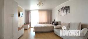 1-к квартира, посуточно, 40м2, 9/17 этаж