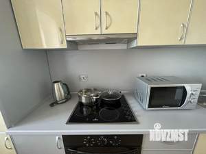 1-к квартира, посуточно, 34м2, 1/1 этаж