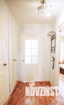 1-к квартира, посуточно, 37м2, 8/9 этаж