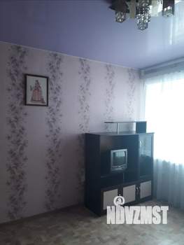 Студия квартира, на длительный срок, 27м2, 6/9 этаж