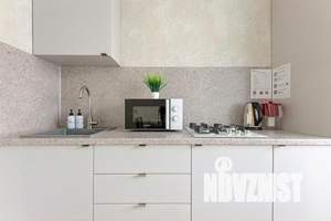 1-к квартира, посуточно, 37м2, 6/7 этаж