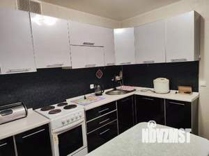 1-к квартира, на длительный срок, 38м2, 4/9 этаж