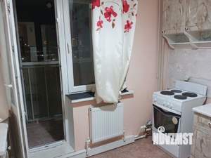 1-к квартира, на длительный срок, 38м2, 14/16 этаж