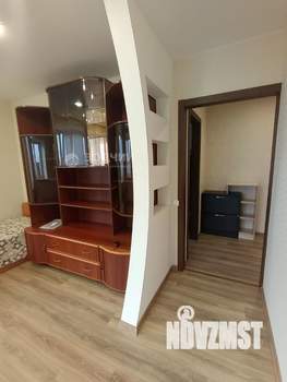 1-к квартира, на длительный срок, 43м2, 15/16 этаж