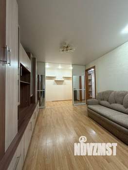 1-к квартира, на длительный срок, 42м2, 9/9 этаж