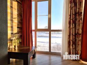3-к квартира, посуточно, 75м2, 2/12 этаж