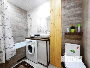 Студия квартира, посуточно, 18м2, 1/9 этаж