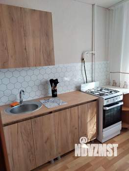 1-к квартира, на длительный срок, 38м2, 4/5 этаж