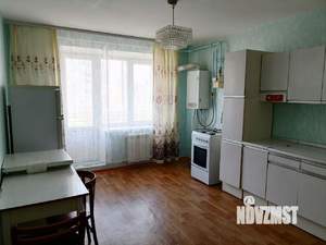 1-к квартира, на длительный срок, 37м2, 6/9 этаж