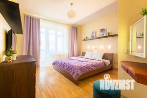 2-к квартира, посуточно, 90м2, 2/5 этаж