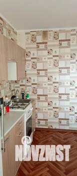 1-к квартира, посуточно, 45м2, 7/9 этаж