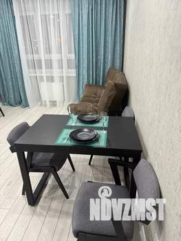 1-к квартира, посуточно, 42м2, 2/7 этаж