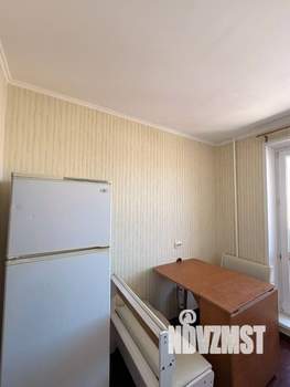 1-к квартира, на длительный срок, 33м2, 7/9 этаж