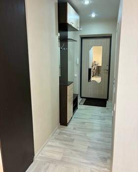 1-к квартира, на длительный срок, 40м2, 9/10 этаж