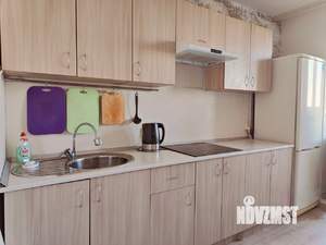 1-к квартира, посуточно, 40м2, 13/16 этаж