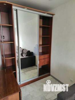 1-к квартира, на длительный срок, 40м2, 7/10 этаж