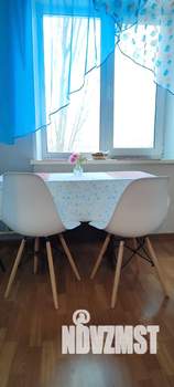 1-к квартира, посуточно, 32м2, 7/9 этаж