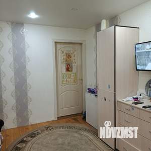 2-к квартира, на длительный срок, 44м2, 4/5 этаж