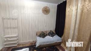 Студия квартира, на длительный срок, 18м2, 2/5 этаж