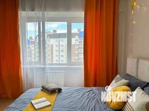 2-к квартира, посуточно, 71м2, 1/1 этаж