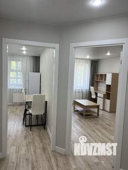 1-к квартира, на длительный срок, 40м2, 4/11 этаж
