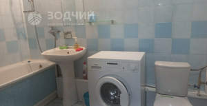 1-к квартира, на длительный срок, 60м2, 2/6 этаж