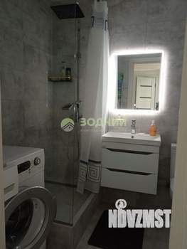 1-к квартира, на длительный срок, 41м2, 3/9 этаж