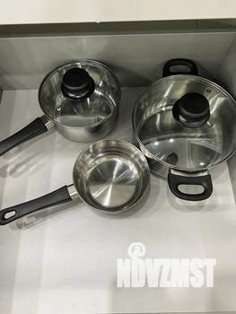 1-к квартира, посуточно, 43м2, 19/24 этаж