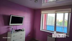 1-к квартира, на длительный срок, 38м2, 6/9 этаж