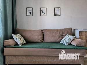 1-к квартира, посуточно, 50м2, 1/1 этаж